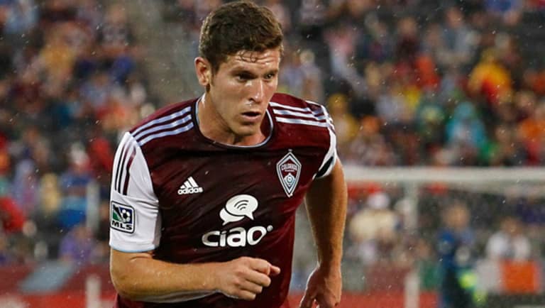 Ten MLS players who deserve call-ups to US national team January camp -