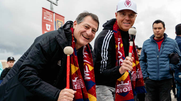 RSL-owners