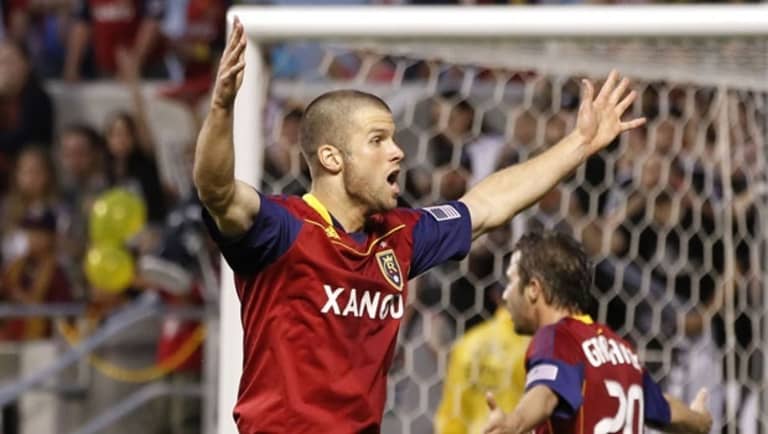 The Throw-In: 5 reasons why this version of Real Salt Lake is the most dangerous ever -