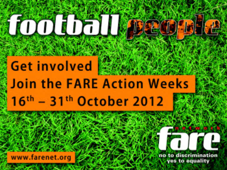 MLS W.O.R.K.S. supports FARE Action Weeks -