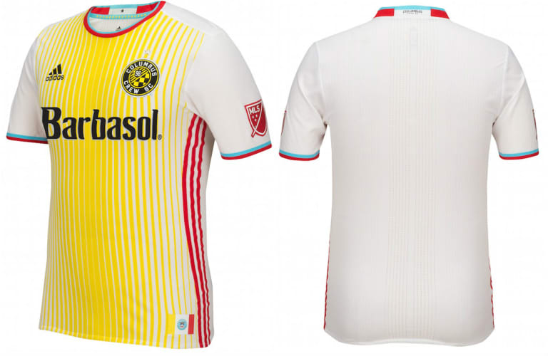 Columbus Crew SC release new "For Columbus" jersey for 2016 - https://league-mp7static.mlsdigital.net/images/columbus2016secondaryjerseyfrontback.jpg?null