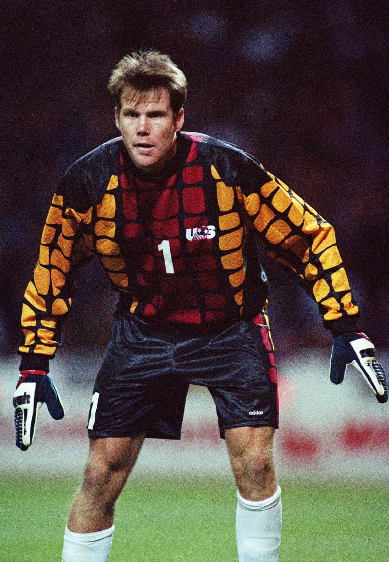 From Ohio to the world: Brad Friedel discusses his Hall of Fame career - https://league-mp7static.mlsdigital.net/images/FriedelUSMNT.jpg