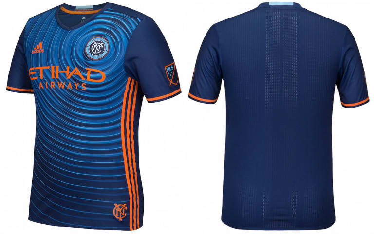 New York City FC release new secondary jersey for 2016 - https://league-mp7static.mlsdigital.net/images/nycfcjerseyfrontback.jpg?null
