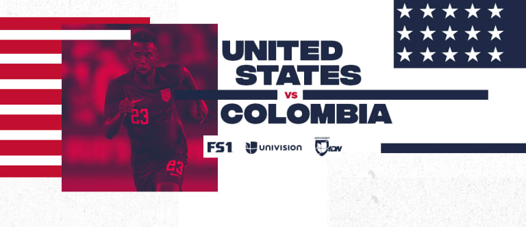 Kick Off: US hosts Colombia | Eales bins Miggy talk | MLS-Liga MX marriage? - https://league-mp7static.mlsdigital.net/images/2018-Primary-USMNTvCOL-1280x553.jpg
