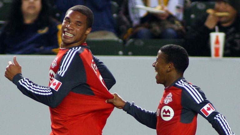 The Throw-In: For MLS sides, CCL glory not birthright -