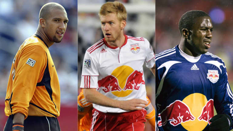 Red Bulls can learn lesson from Ream deal -