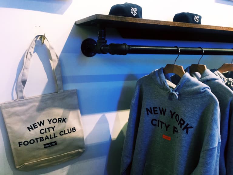 PHOTOS: Check out the ONLY NY x NYCFC capsule collection - https://league-mp7static.mlsdigital.net/images/onlynyhoodie.jpeg?null