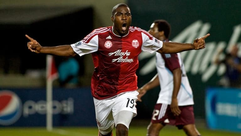 Monday Postgame: Recalling the best names in MLS history -