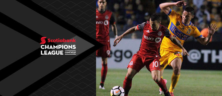 Kick Off: TFC, RBNY on to CCL semis | MNUFC looking at South American duo? - https://league-mp7static.mlsdigital.net/images/TIGvTOR,-CCL-overlay.jpg