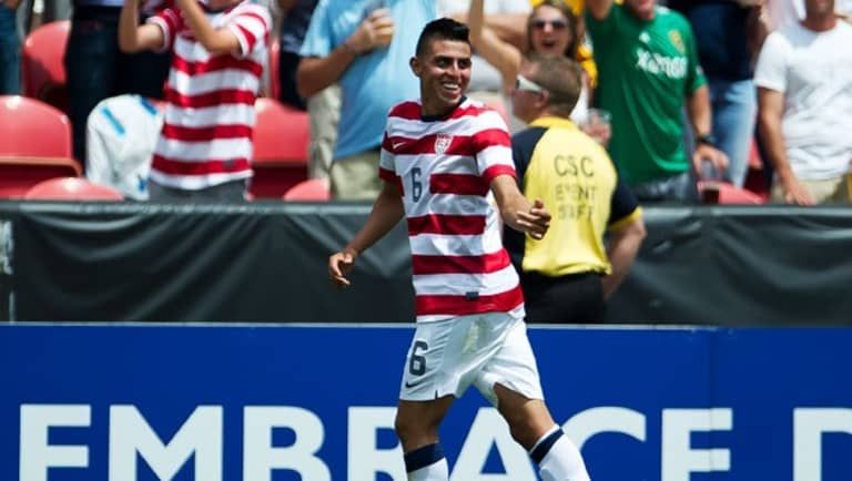 USMNT vs. Costa Rica | Gold Cup Match Preview -
