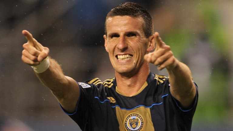 2013 Philadelphia Preview: Playoffs within Union's reach? -