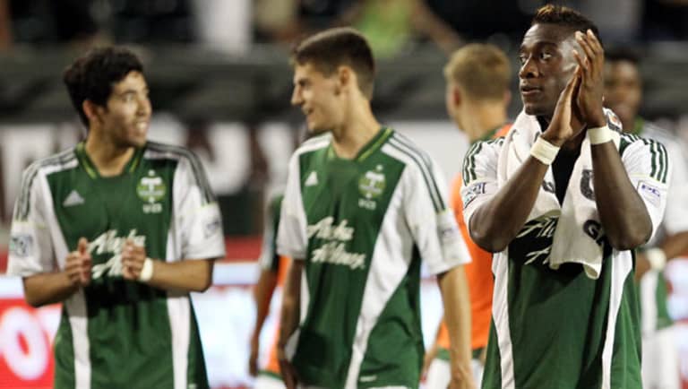 All-Star: Portland Timbers Under-23 team offers a glimpse of what US soccer can become -