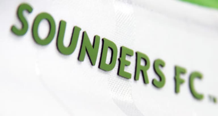 Jersey Week 2015: Seattle Sounders release two new jerseys ahead of the MLS season -