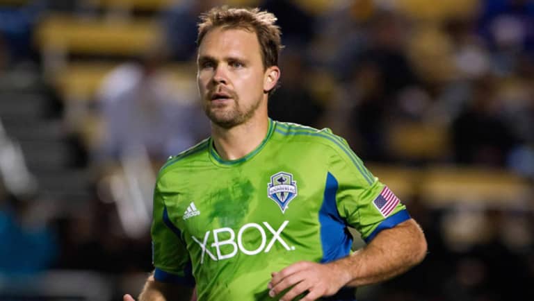 2014 Seattle Sounders Preview: Pressure's on and the clock is ticking | Armchair Analyst -