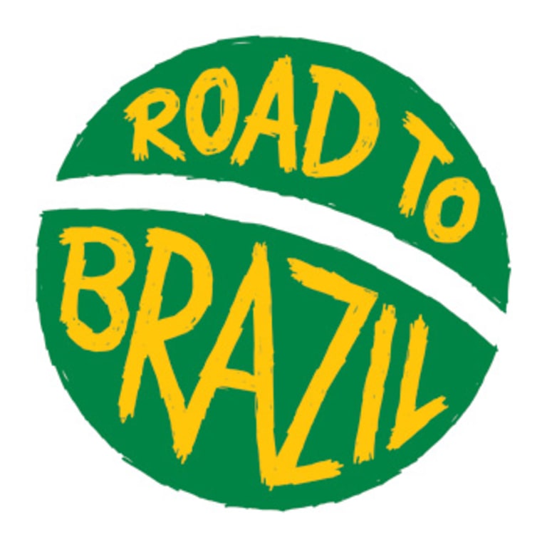 World Cup: Major League Soccer to organize Road to Brazil series of international tune-up matches -