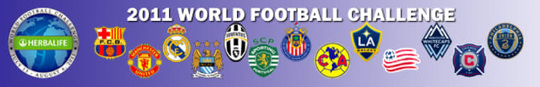WFC: Guadalajara need a good showing vs. Real Madrid -