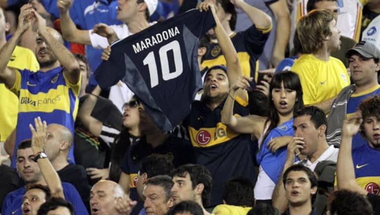 Storied clubs with supporter roots: The world's Top 5 fan-owned soccer teams -