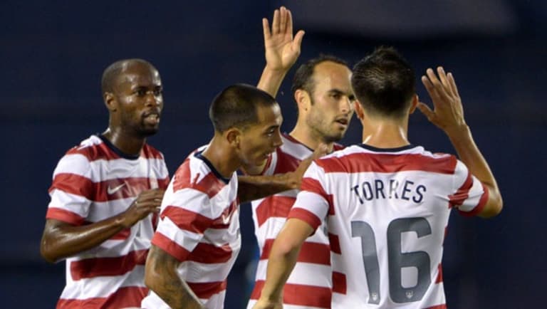 USA vs. Belize | Gold Cup Match Preview -