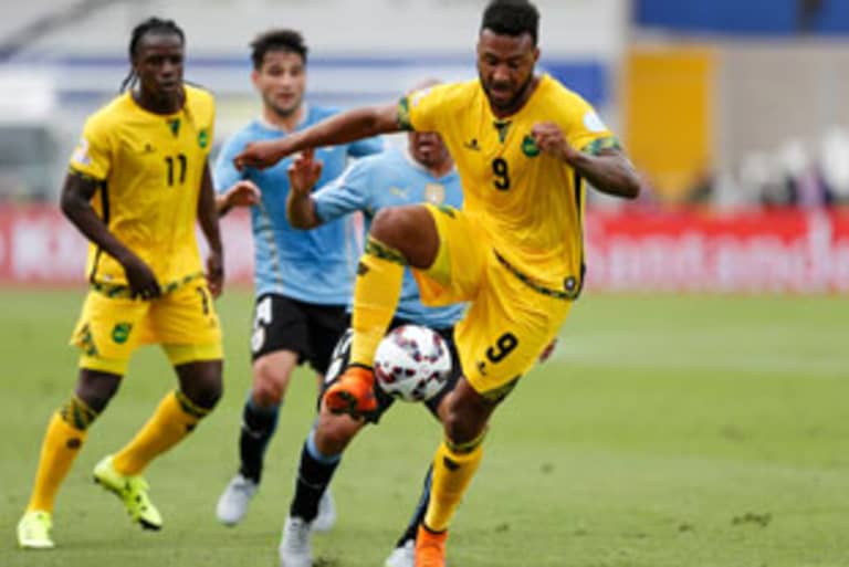 Gold Cup: Costa Rica claim the favorite tag but Canada and Jamaica are in the mix | Group B Preview -