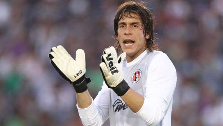 Gringo Report: Three potential USMNT wild cards in Mexico -