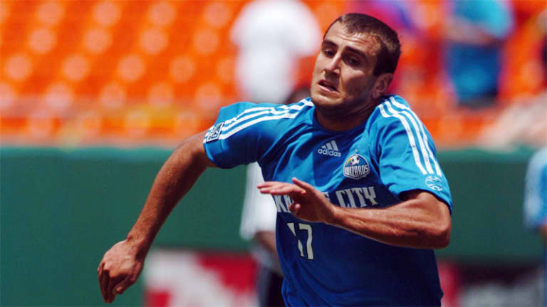 From refugee to MLS, Yura Movsisyan finds a home in Salt Lake | Part 1 -