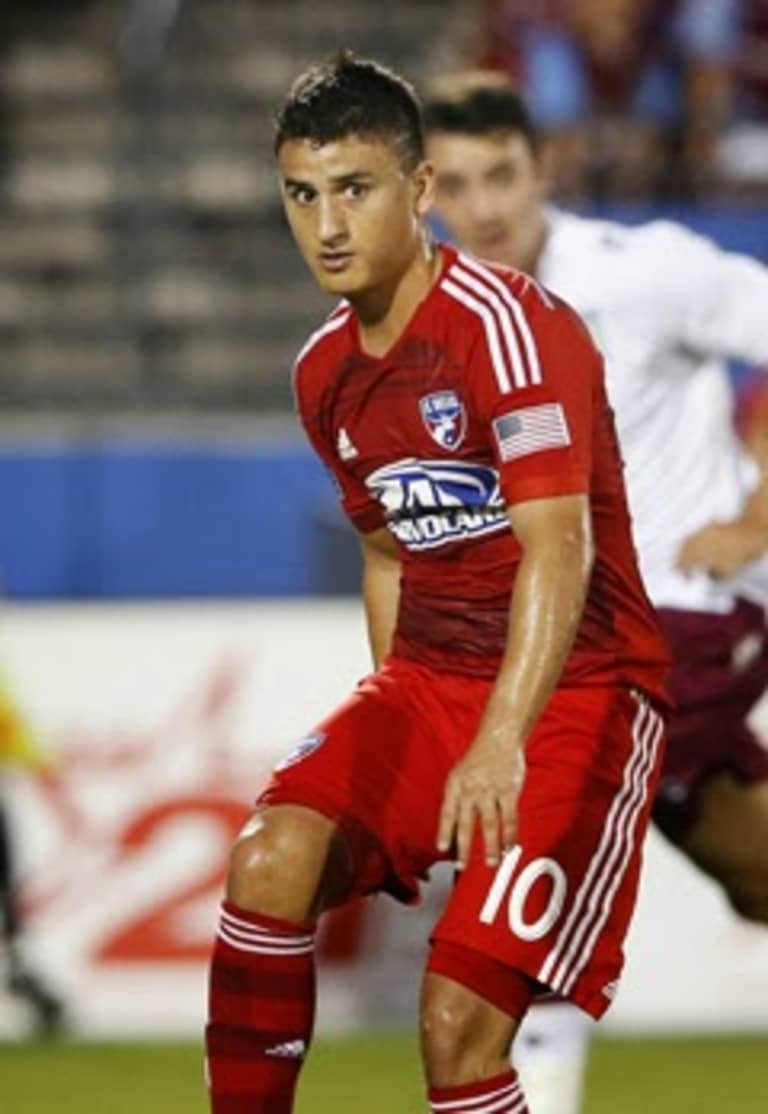 2014 in Review: FC Dallas see transformation under Oscar Pareja, first playoff victory since 2010 -