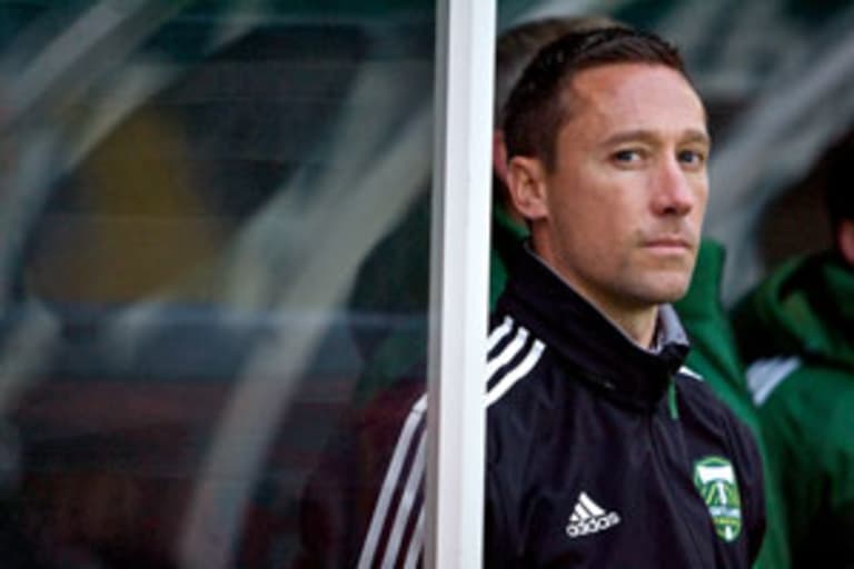 Timbers fan base hardy, but will they be happy in 2013? -