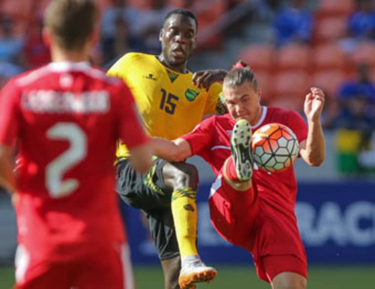 USA vs. Jamaica | Gold Cup Semifinal Preview -