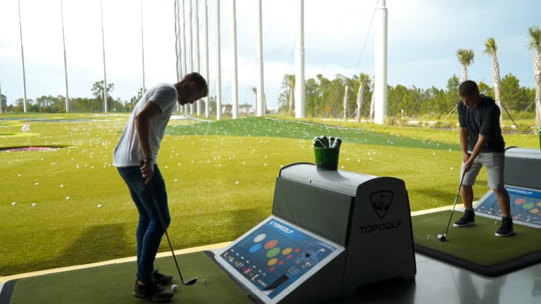 Topgolf in Orlando with Rosell & Mueller | By The Way presented by Heineken - https://league-mp7static.mlsdigital.net/images/STRING-OUT.01_40_38_13.Still001.jpg