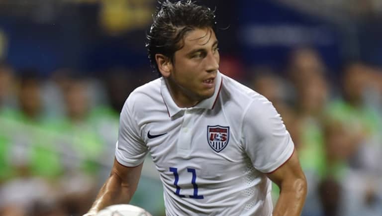 Kick Off: USA blitzed by Brazil | Canada advance in qualifying | Midweek MLS action -
