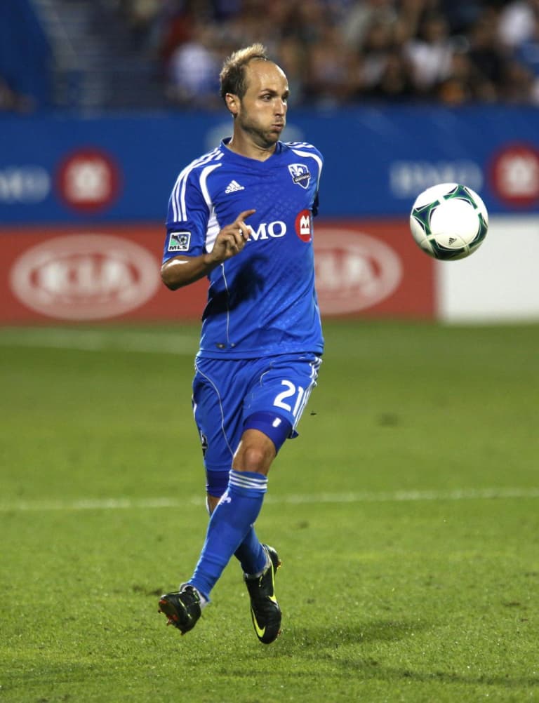 2013 in Review: Montreal Impact race out to league-leading start, but fade well before finish -