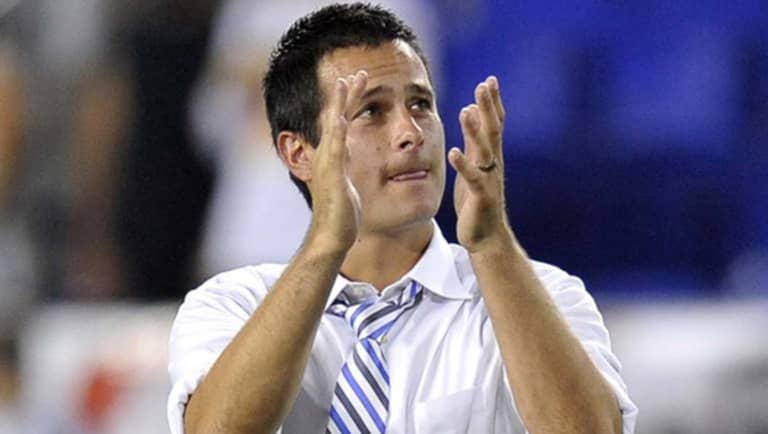 Monday Postgame: A closer look at the three most controversial topics from MLS Week 27 -