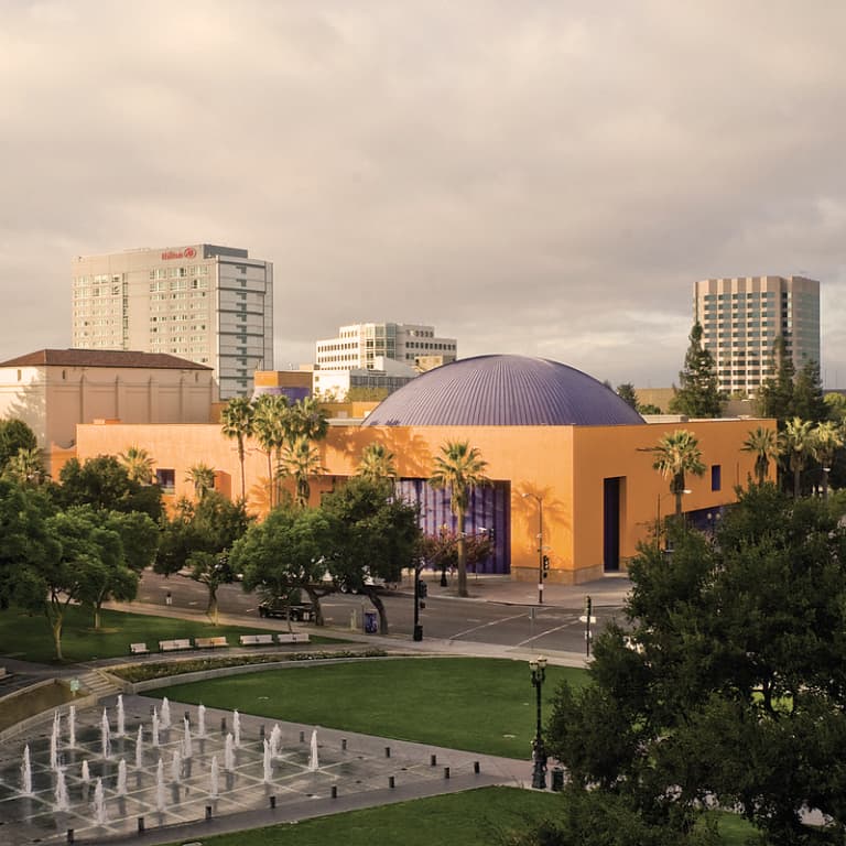 Things to do in San Jose, California during MLS All-Star week - https://league-mp7static.mlsdigital.net/images/The_Tech_Museum_of_Innovation_in_Downtown_San_Jose.jpg?null