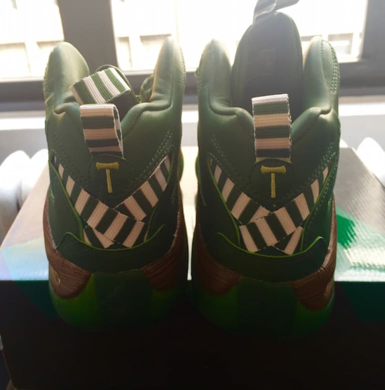In time for Cascadia Cup, ExtraTime Radio giving away Seattle Sounders, Portland Timbers shoes | SIDELINE -