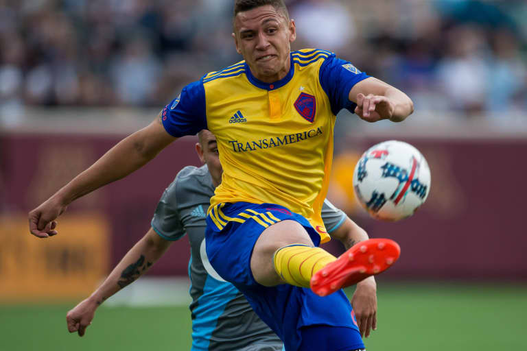 Colorado Rapids family rallying around Kortne Ford and his mother, Laurie - https://league-mp7static.mlsdigital.net/images/ford-solo.jpg?j11qyUO.AFfqLhAdC_hqxcYz.JiMevbs