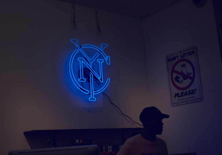 PHOTOS: Check out the ONLY NY x NYCFC capsule collection - https://league-mp7static.mlsdigital.net/images/NYCFCneon.jpg?null