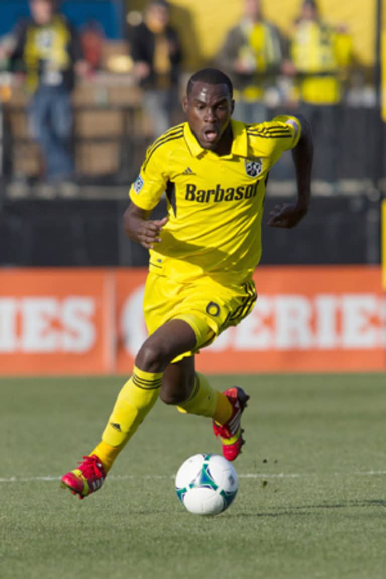 2013 in Review: After another down year, hope for Columbus Crew comes in form of regime change -