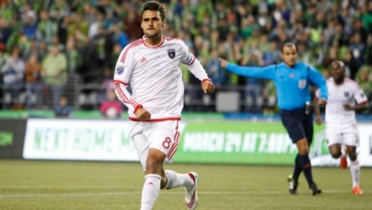 Monday Morning Center Back: Last-minute lineup changes wreak MLS Fantasy havoc in Round 4 -