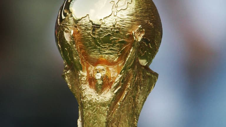 World Cup 2014: MLSsoccer.com's World Cup Draw preview -