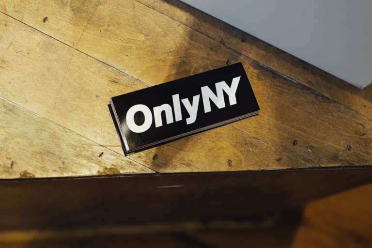 PHOTOS: Check out the ONLY NY x NYCFC capsule collection - https://league-mp7static.mlsdigital.net/images/ONLYnysticker.jpg?null