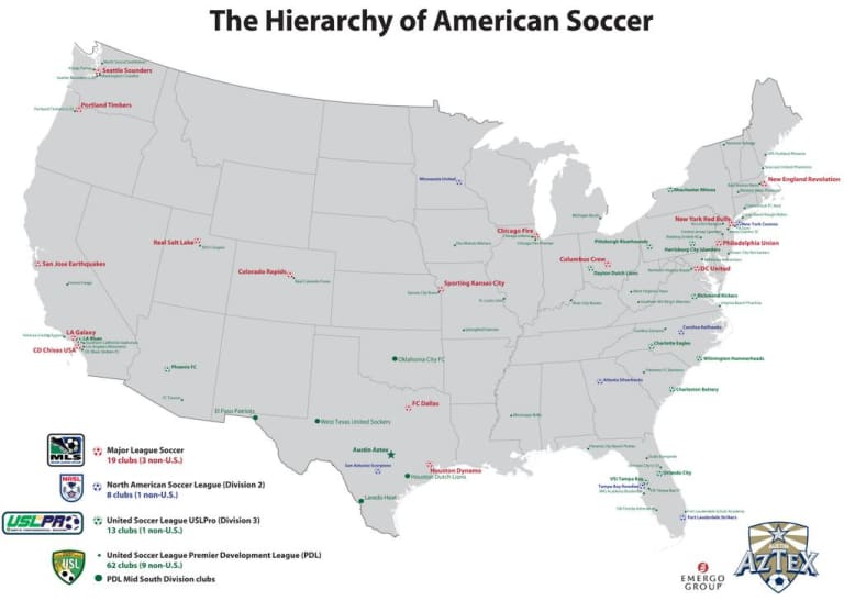 Compete locally: Which rivalries could grow with year-to-year USOC meetings? | THE SIDELINE -