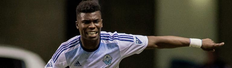 Canada's future: 10 MLS prospects who could lead national team back to glory -