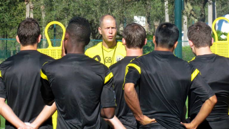 2014 Columbus Crew Preview: Does a new era mean a new direction? | Armchair Analyst -
