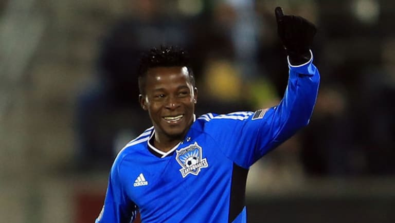 2012 in Review: San Jose Earthquakes -
