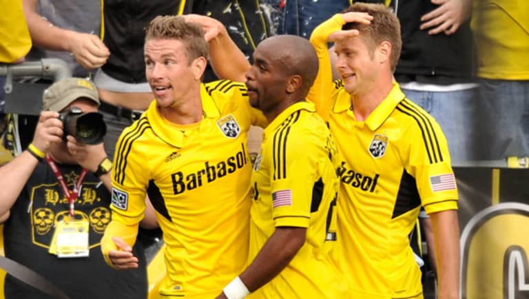 Fantasy Spotlight: Which Crew players will break out -