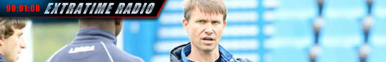 Fire Notebook: Klopas dispels Pappa to Twente rumors -