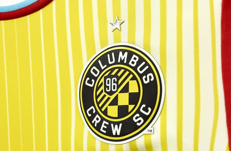 Columbus Crew SC release new "For Columbus" jersey for 2016 - https://league-mp7static.mlsdigital.net/images/columbuscrewcrest.jpg?null
