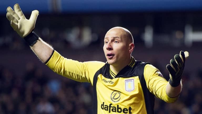 American Exports: A look ahead for Brad Guzan, DeAndre Yedlin and other Americans in England -