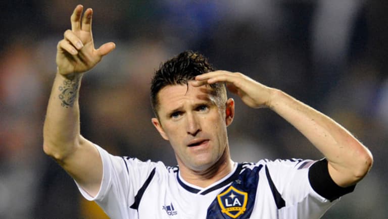 Monday Postgame: Who's on track for MVP? Bust of the year? Handing out midseason awards in MLS -
