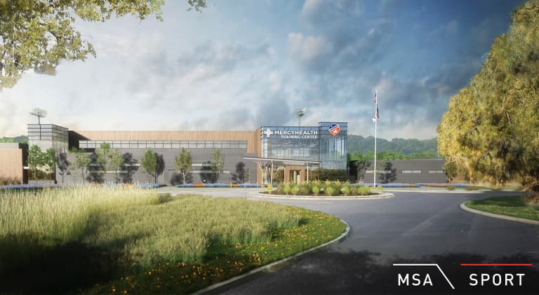 FC Cincinnati release updated renderings for new training facility - https://league-mp7static.mlsdigital.net/images/cincy1.jpg